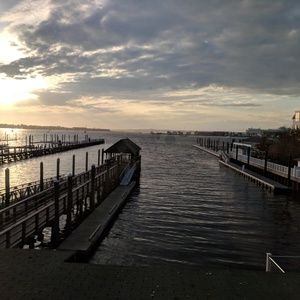 Meet your Posher, Diane